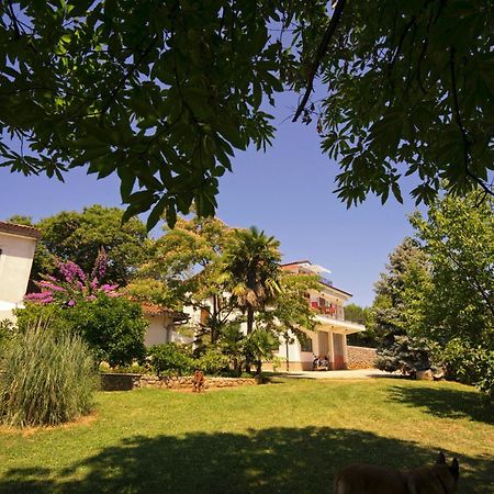 Riviera Blue Apartments With Seaview, Private Whirlpools And Parking Near Opatija Opric Luaran gambar