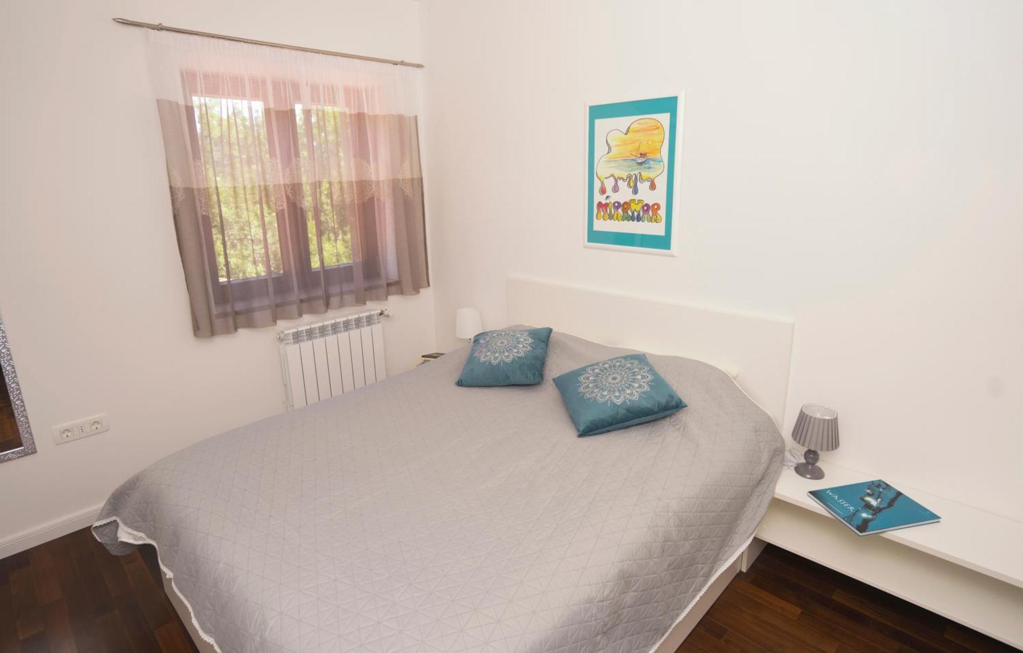 Riviera Blue Apartments With Seaview, Private Whirlpools And Parking Near Opatija Opric Luaran gambar