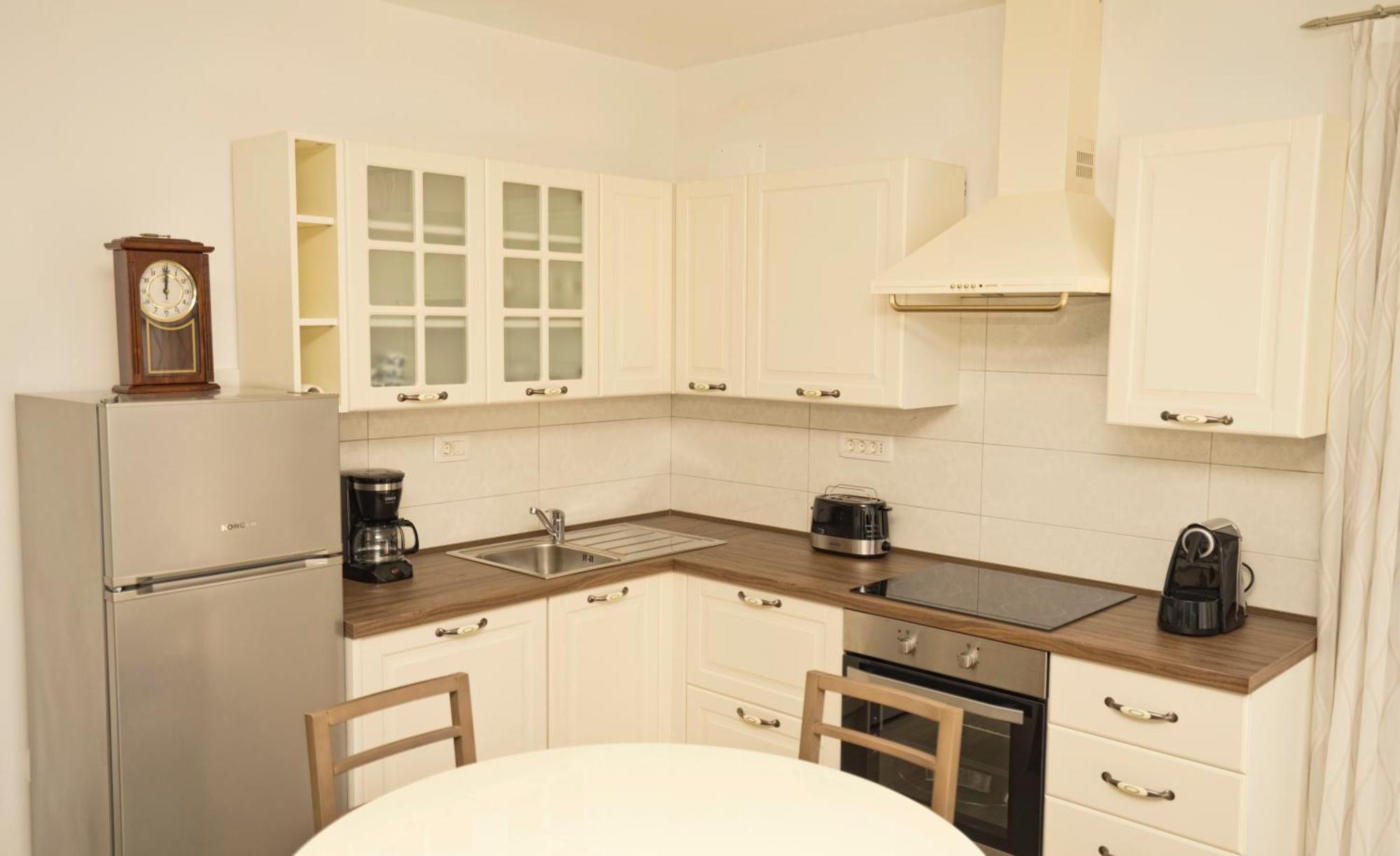 Riviera Blue Apartments With Seaview, Private Whirlpools And Parking Near Opatija Opric Luaran gambar
