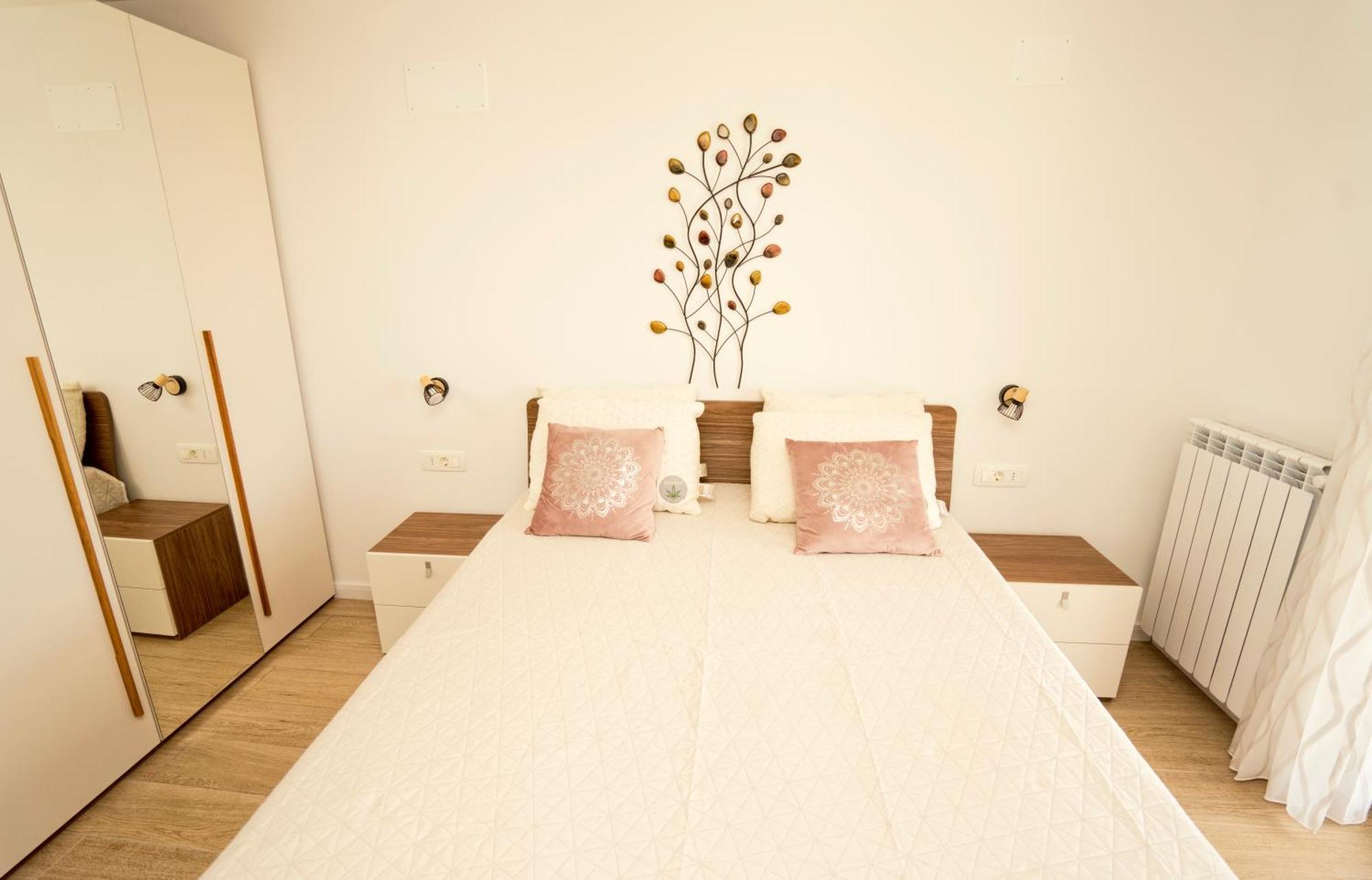 Riviera Blue Apartments With Seaview, Private Whirlpools And Parking Near Opatija Opric Luaran gambar